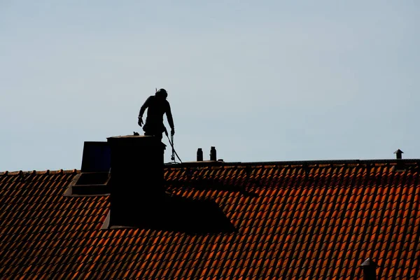 Chimney sweep in Andover, NJ